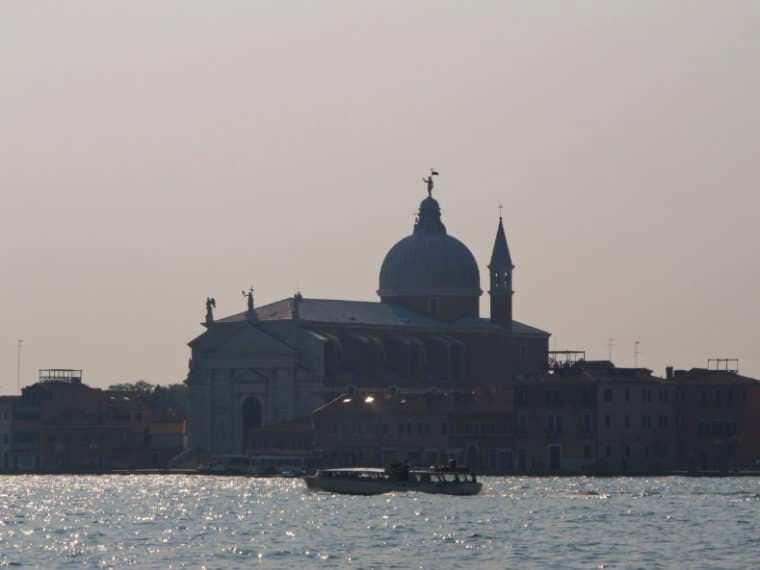 il rendetore la giudecca veneta