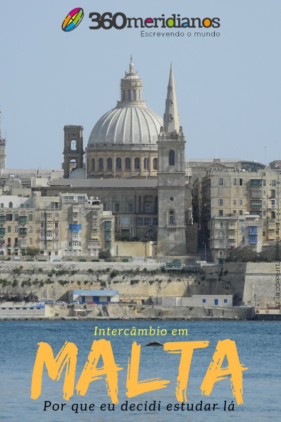 malta intercambio