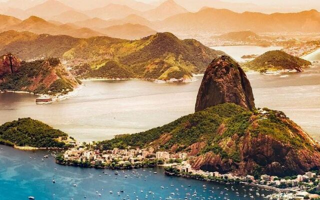 O que fazer no Rio de Janeiro