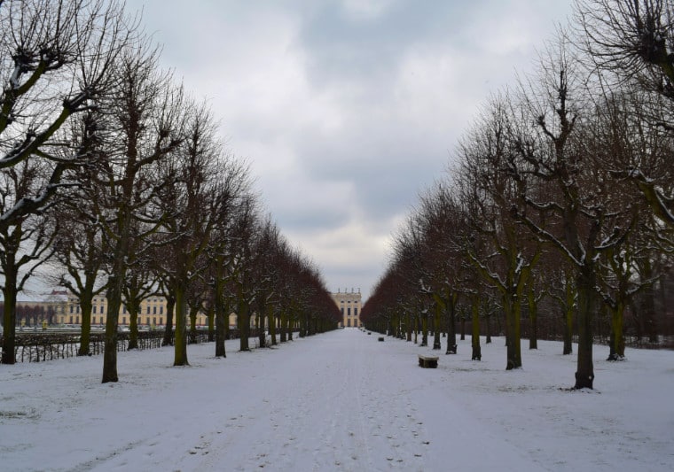 palacio de charlottenburg berlim