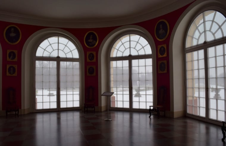 palacio de charlottenburg berlim