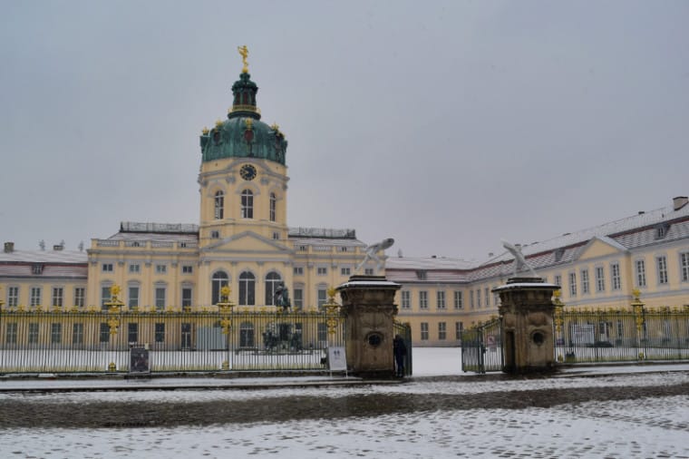 palacio de charlottenburg berlim 