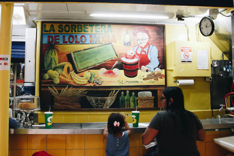 Centro Histórico de San José, Costa Rica