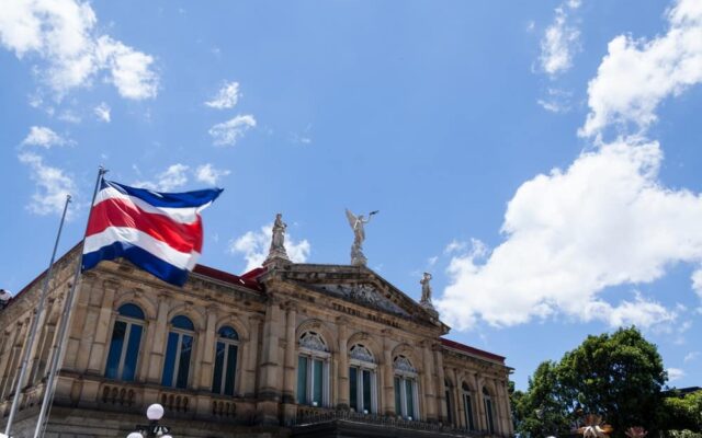 San José, Costa Rica