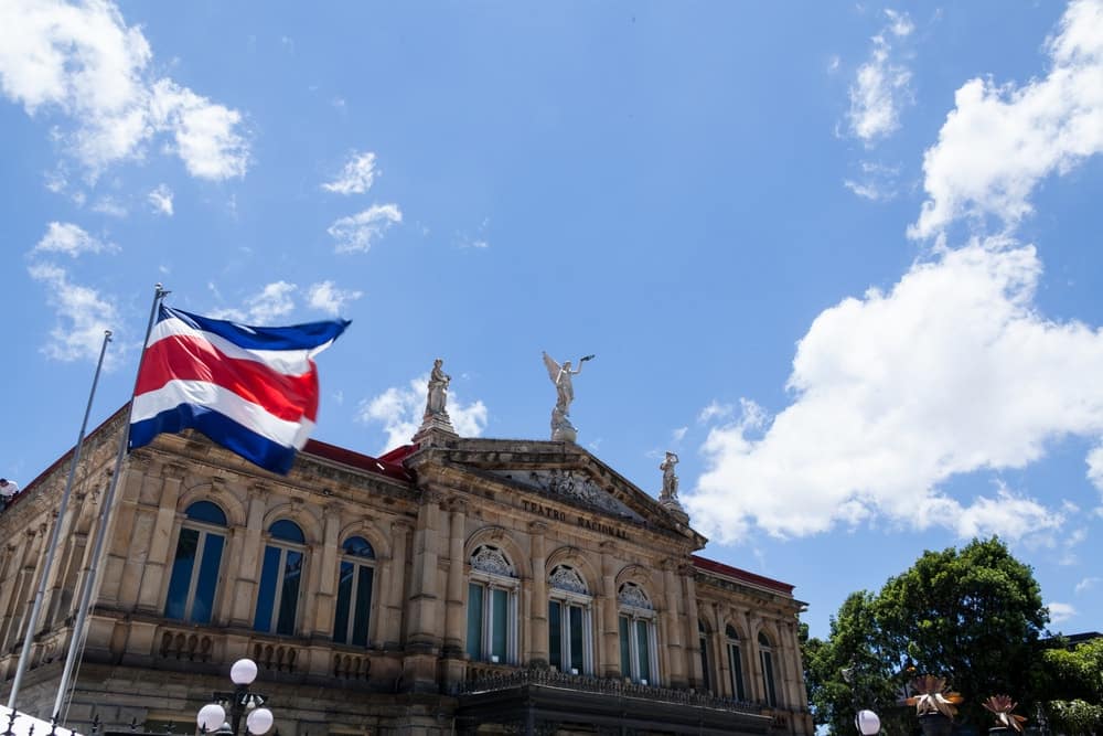San José, Costa Rica