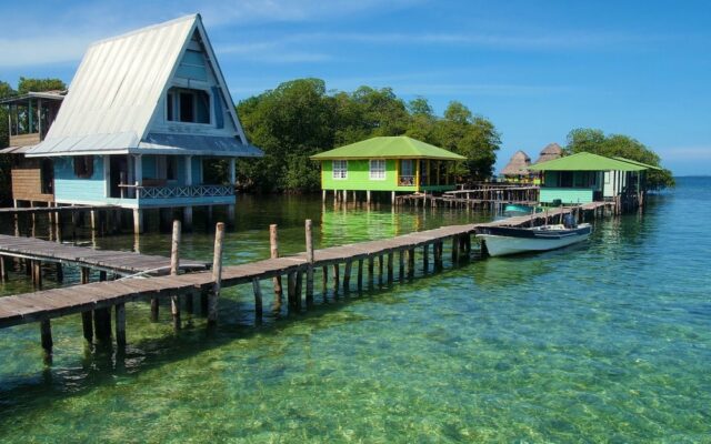 Bocas del Toro