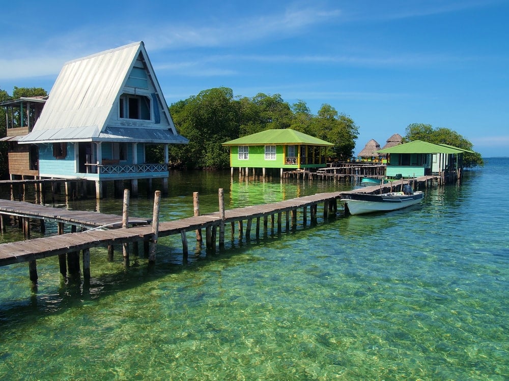 Bocas del Toro