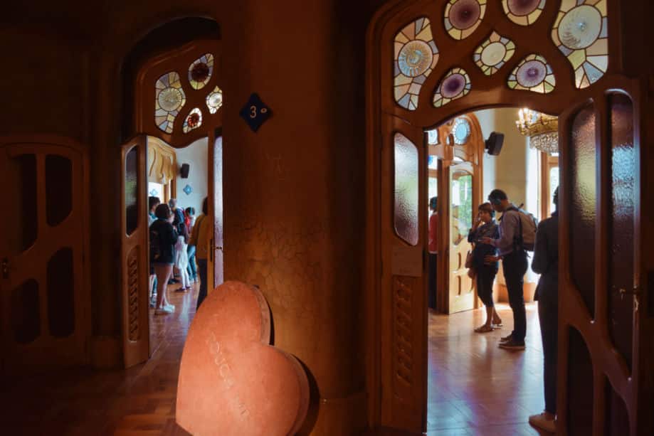 casa batllo barcelona 1