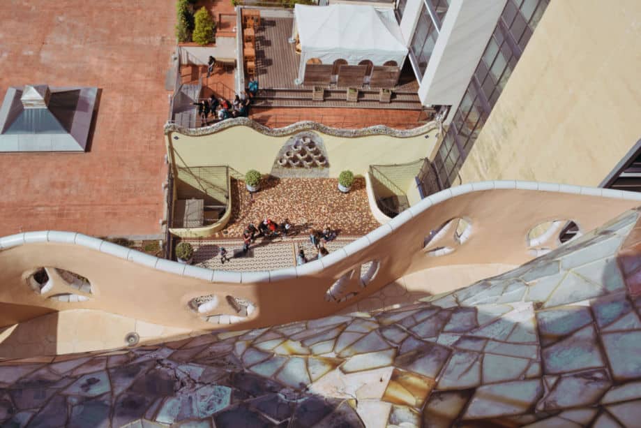 casa batllo barcelona c