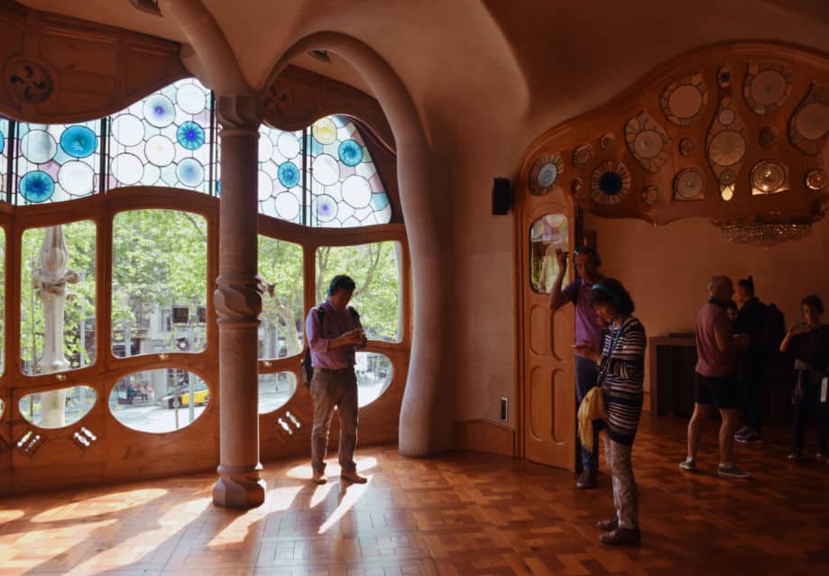 casa batllo barcelona 3