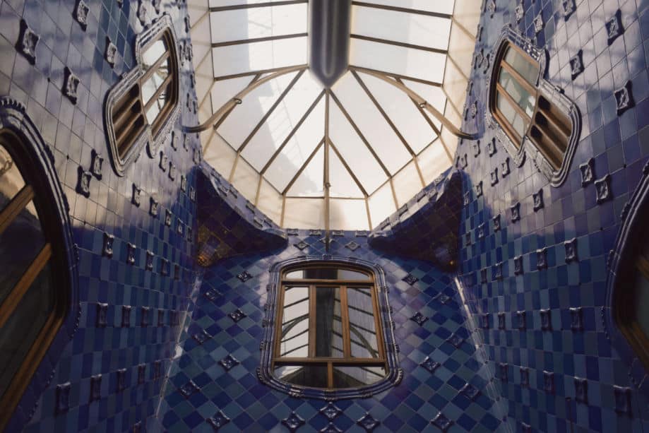 casa batllo barcelona 