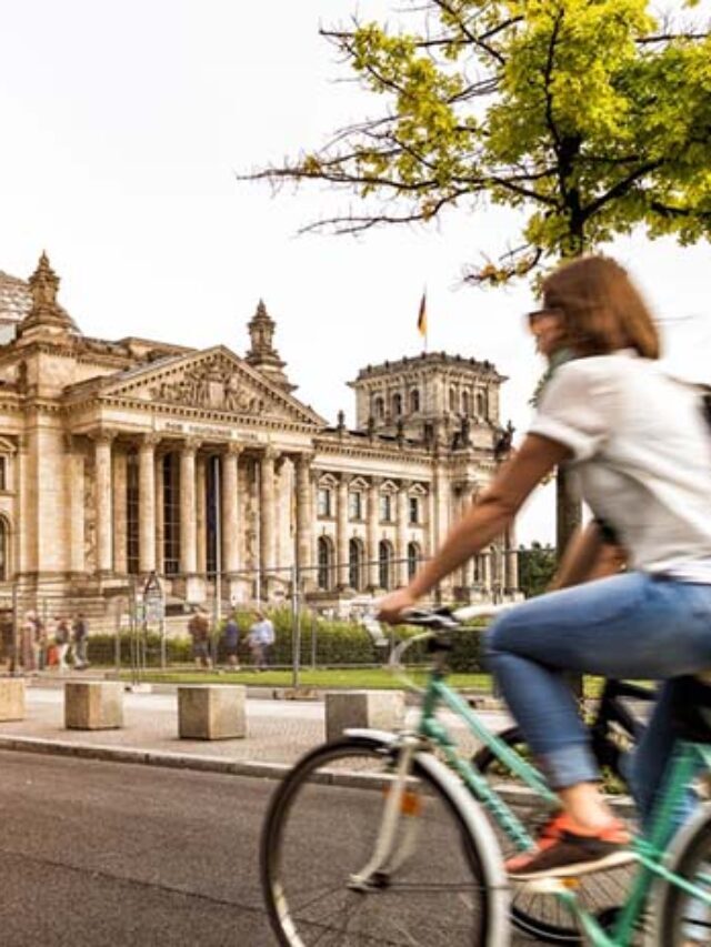 As 10 principais atrações de Berlim