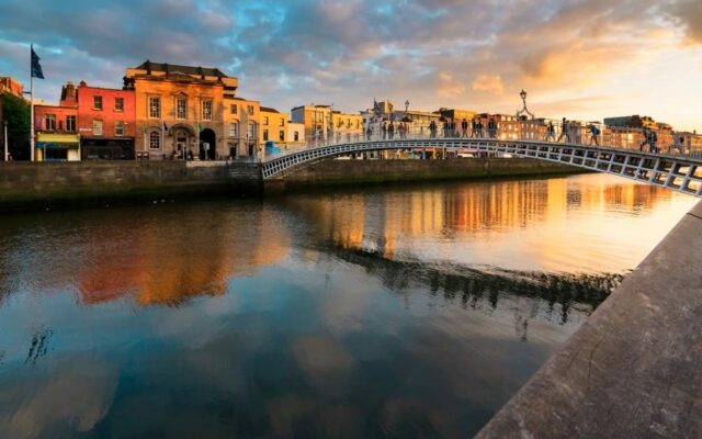 Ingles Irlanda