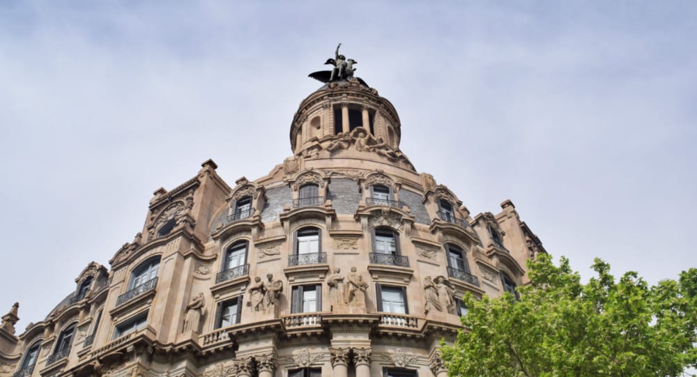 intercambio na espanha estudar espanhol em barcelona