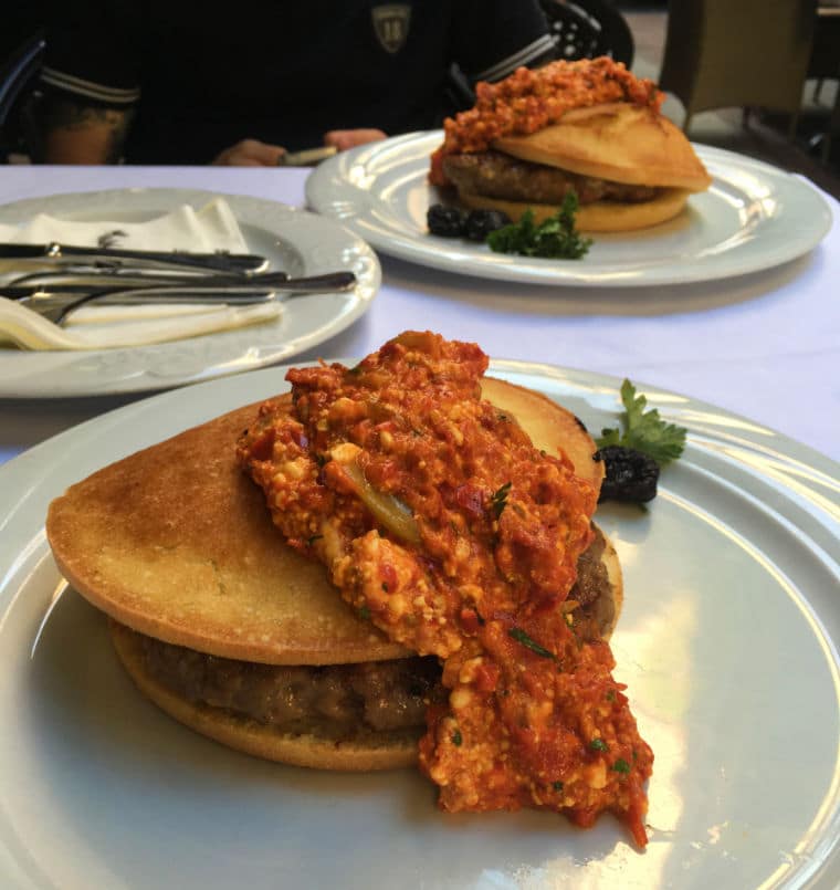 o que fazer em belgrado servia restaurantes