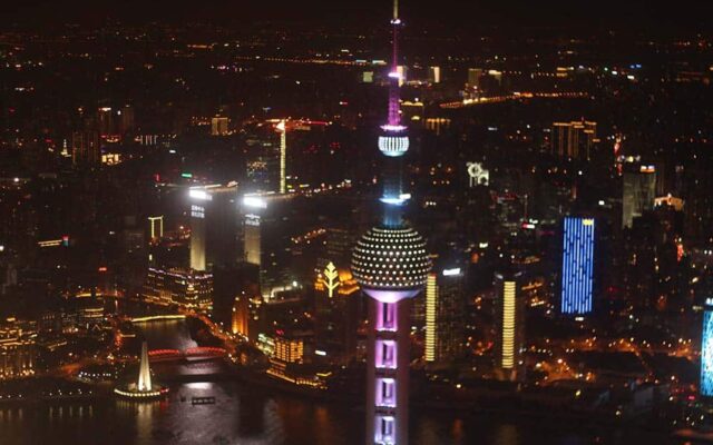 Xangai, China