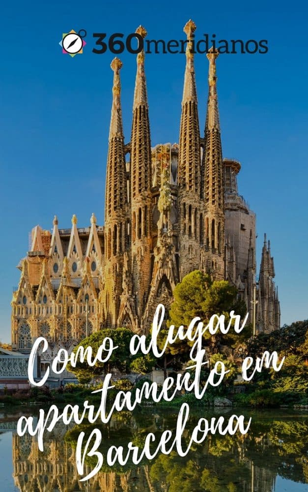 barcelona catedral alugar apartamento