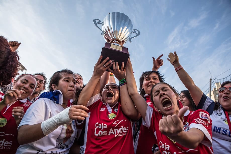 Copa do Mundo para Moradores de Rua