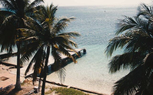 Isla Grande, Islas del Rosário