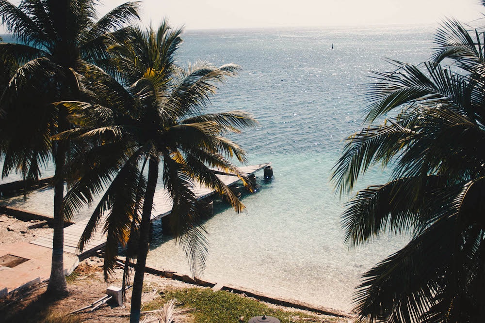 Isla Grande, Islas del Rosário