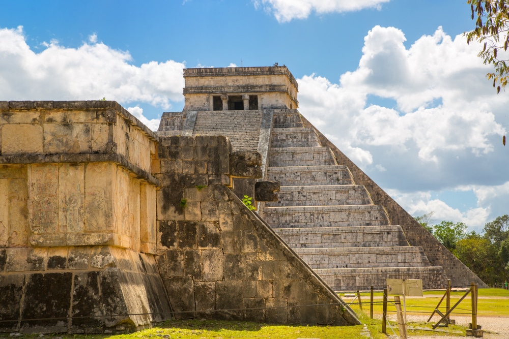 Jogo de bola Mesoamericano