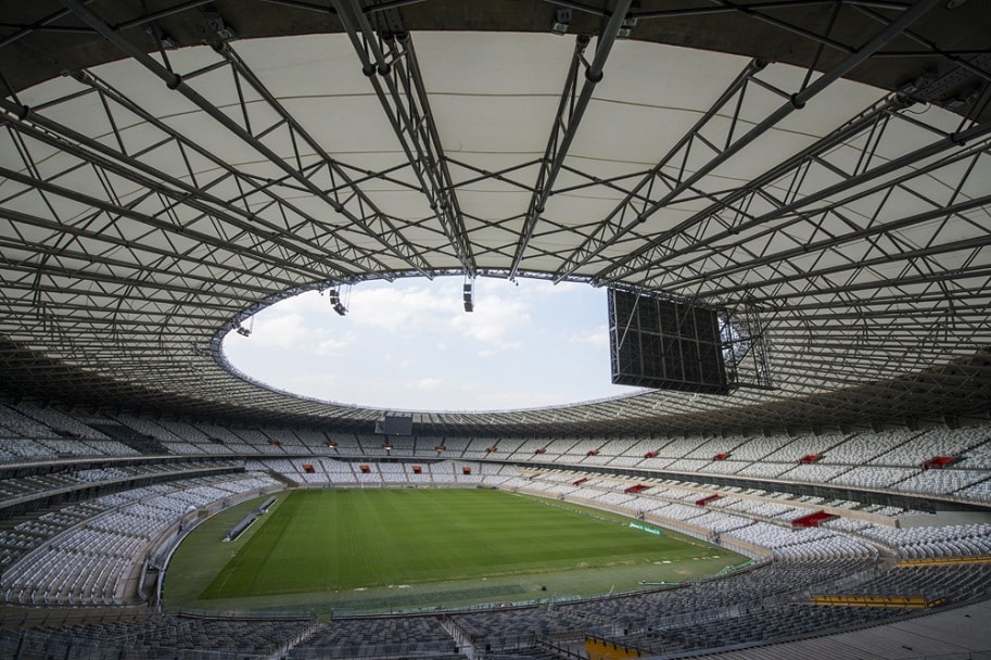 Mineirão, BH