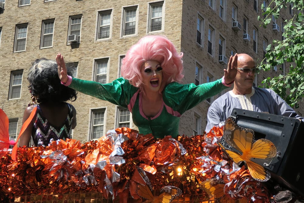 Nova York Drag Queens
