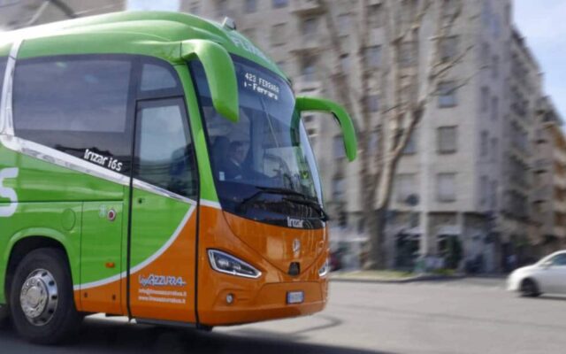 flixbus europa onibus low cost