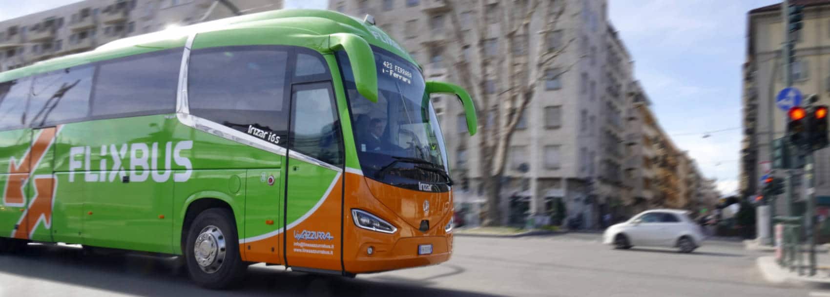 flixbus europa onibus low cost