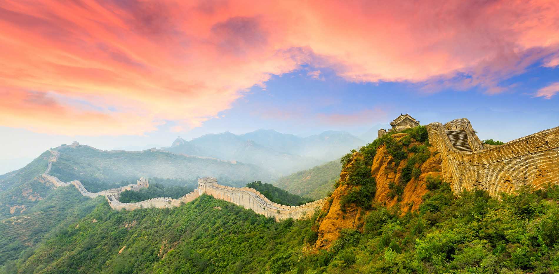 Muralha da China