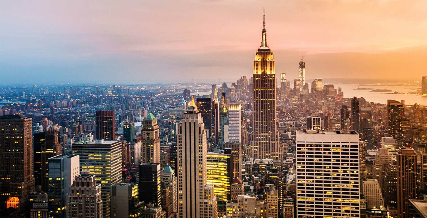 nova york o que fazer