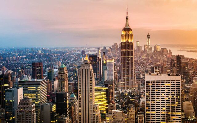 nova york