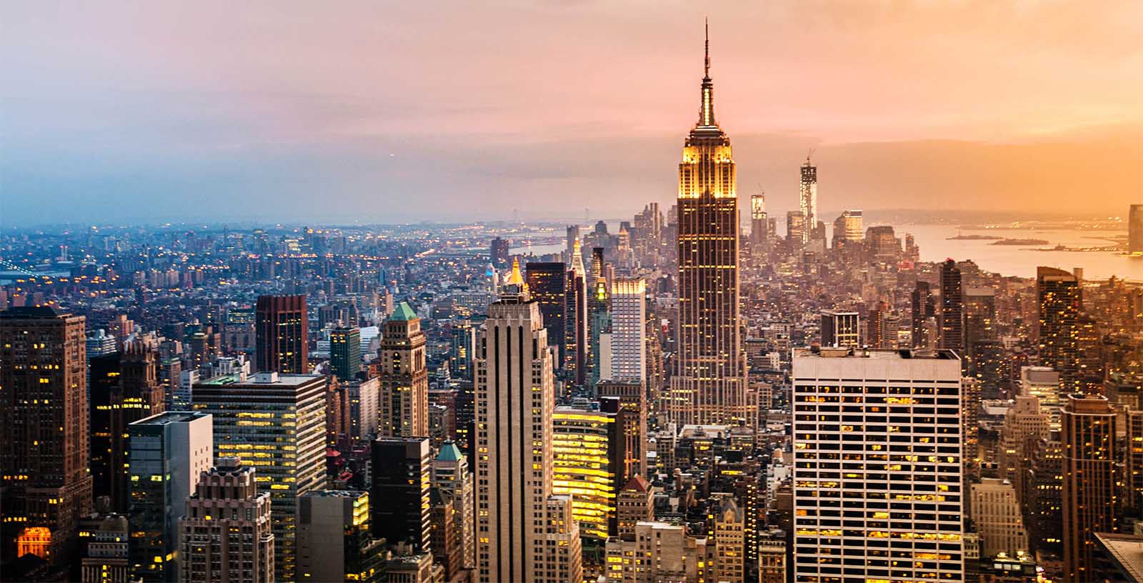 nova york