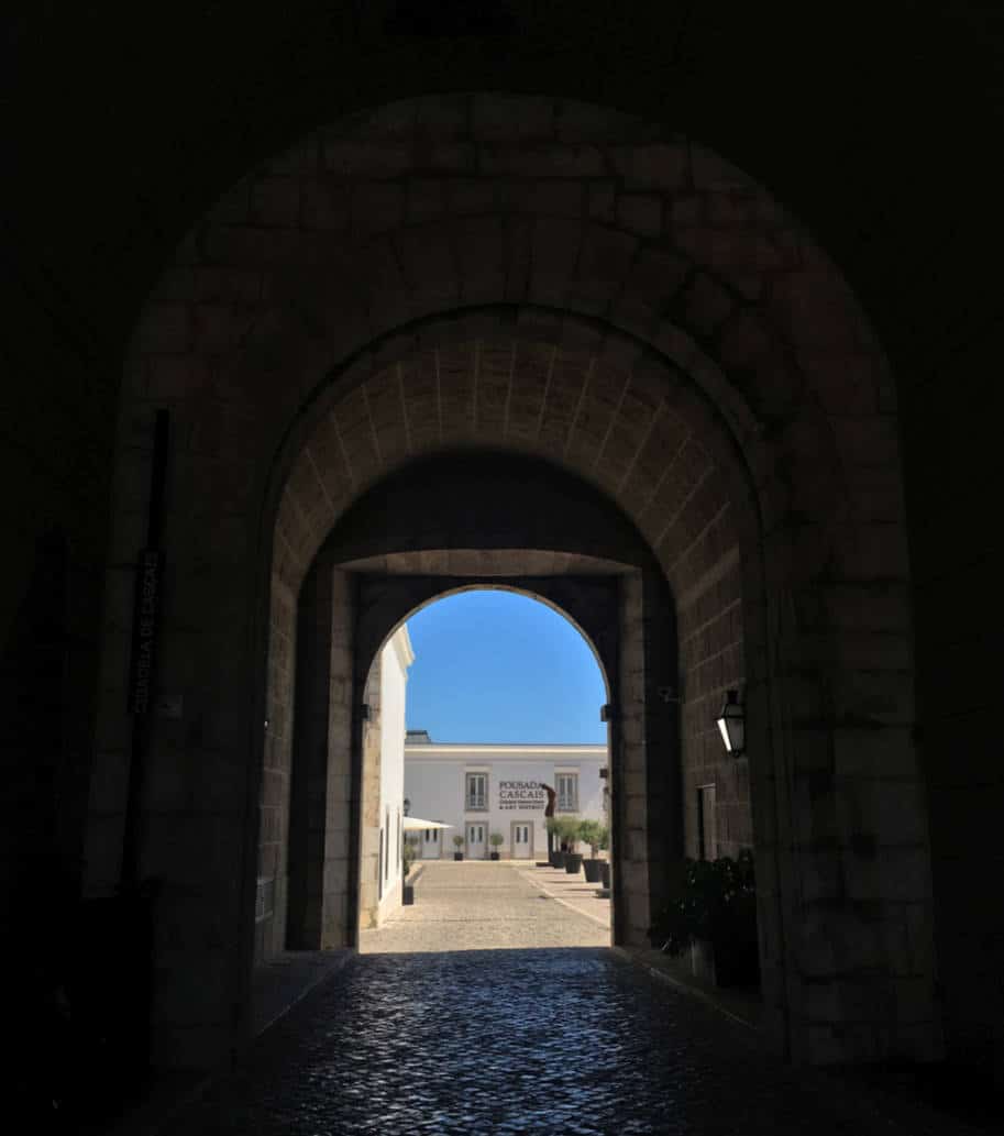 onde ficar em cascais hotéis