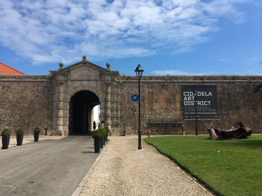 o que fazer em cascais pontos turísticos