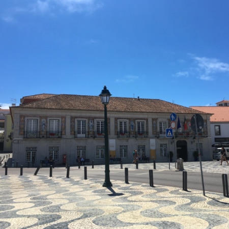 o que fazer em cascais ruas pedonais