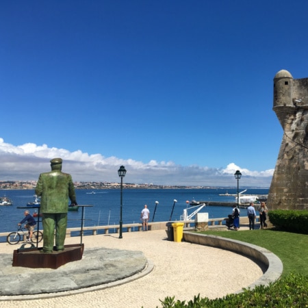 o que fazer em cascais pontos turísticos