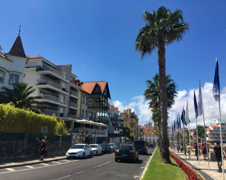 o que fazer em cascais portugal roteiro