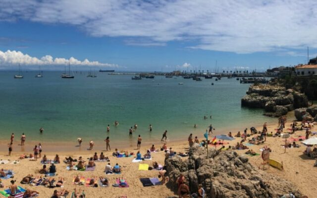 o que fazer em cascais roteiro praias e atracoes