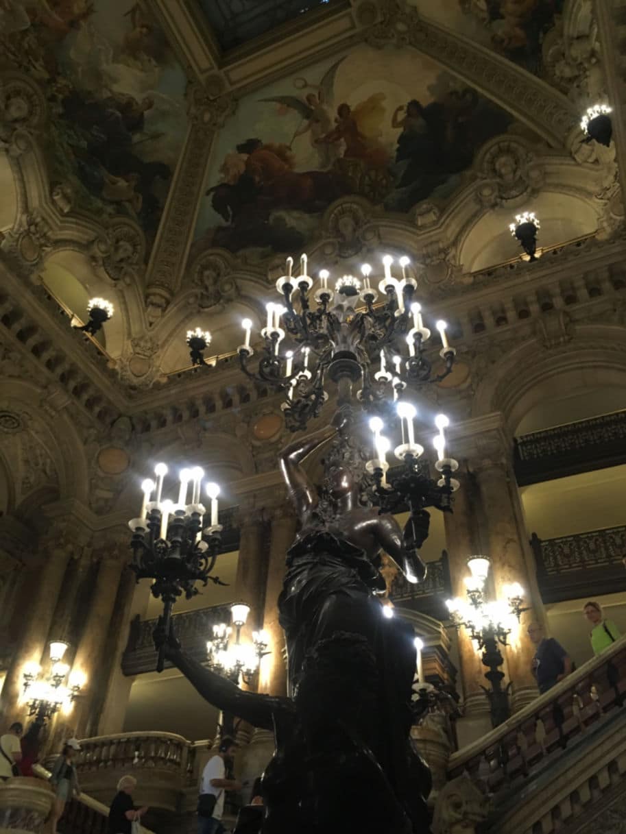 opera garnier paris camarote do fantasma