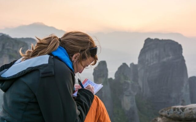 Relatos de Viagem: dicas para contar as melhores histórias