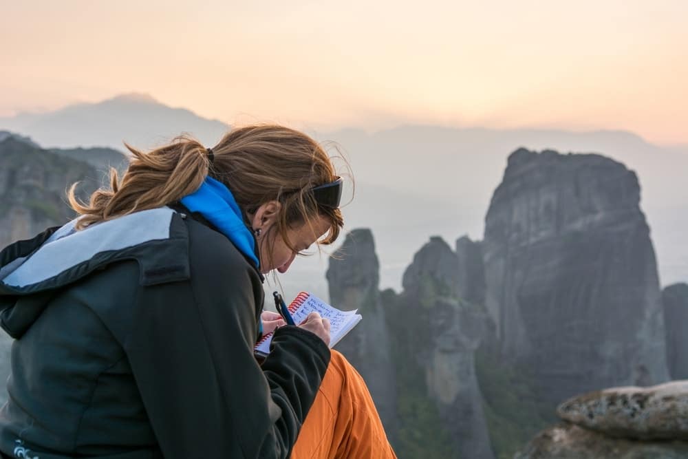Relatos de Viagem: dicas para contar as melhores histórias