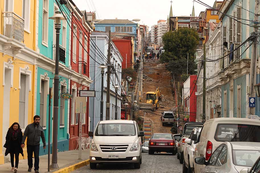 Valparaíso