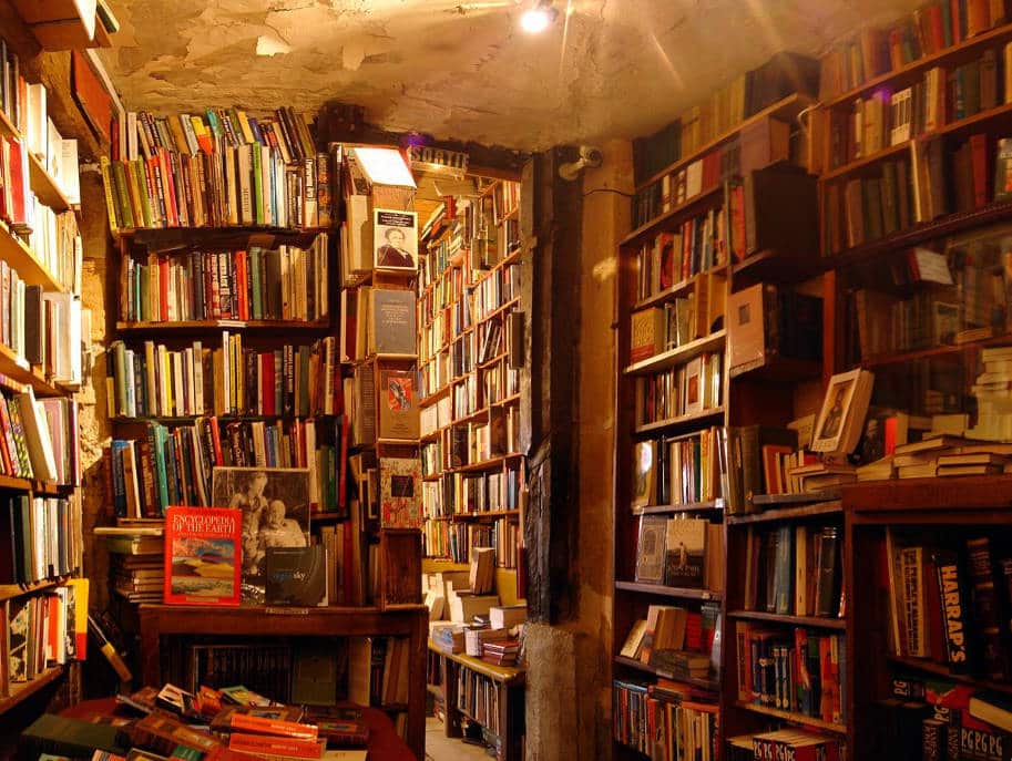 Shakespeare_and_Company_bookshop