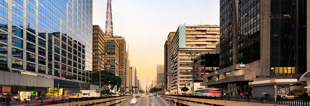 História da Avenida Paulista, o coração de São Paulo - 360meridianos