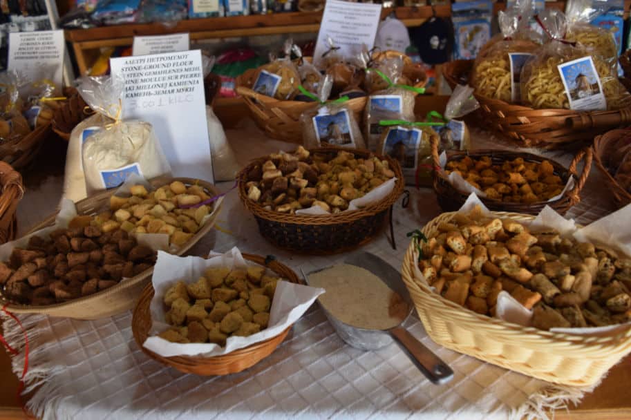 biscoitos moinho de vento antimafia grecia