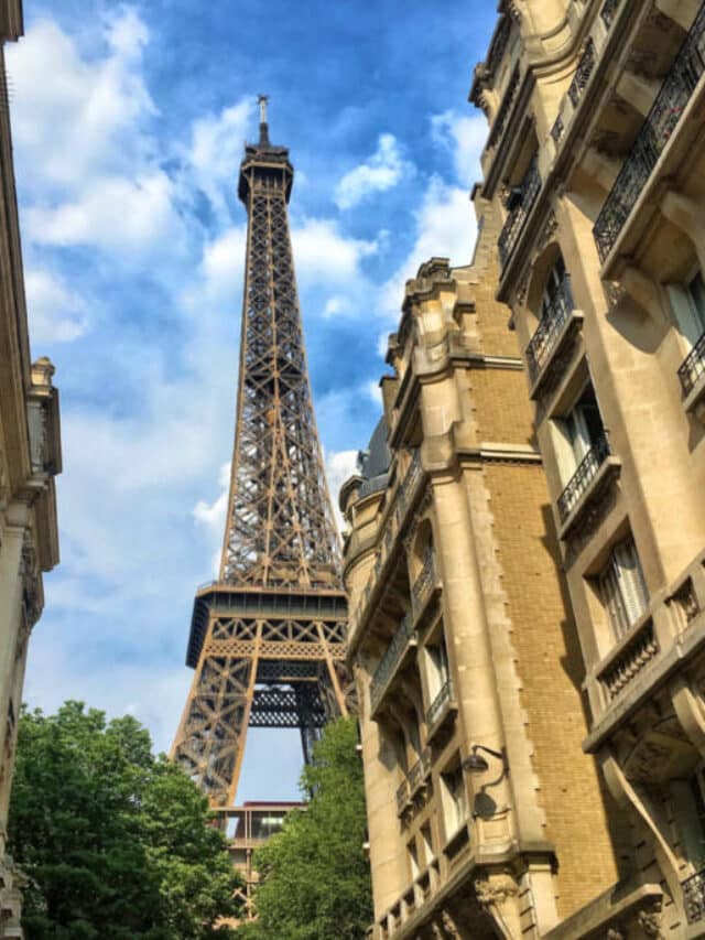 4 mitos sobre Paris