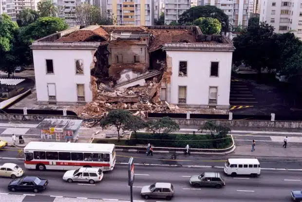 Onde ir em São Paulo: lugares secretos da capital paulista - 360meridianos