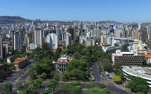 museus de belo horizonte