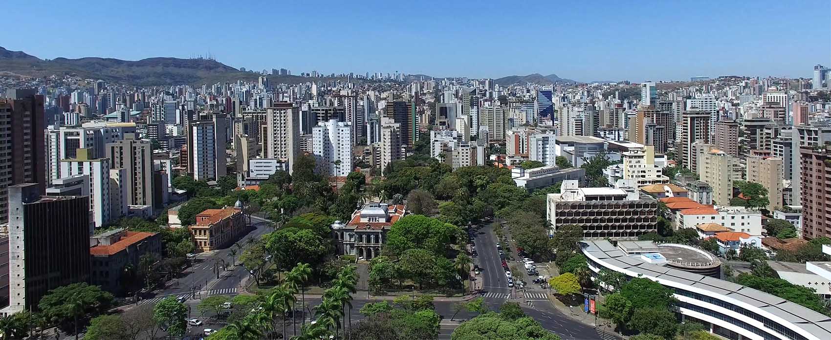 museus de belo horizonte